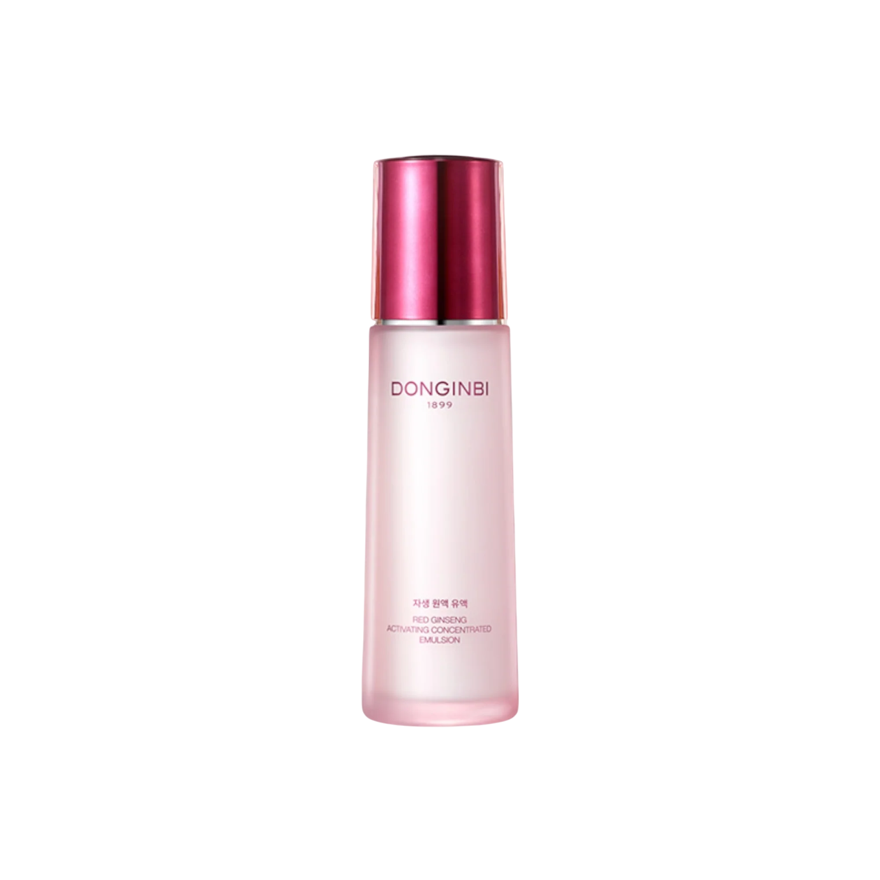Donginbi Donginbi, Red Ginseng Activating Concentrated, Festigung, Emulsion, Für das Gesicht, 70 ml Regular
