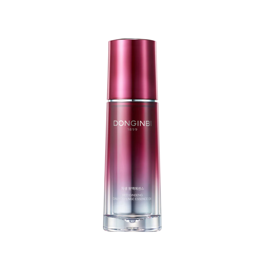 Donginbi Donginbi, Red Ginseng Daily Defense EX, Anti-Aging, Essenzlotion, Für das Gesicht, 60 ml Regular