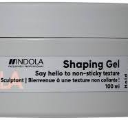 INDOLA INDOLA Shaping Gel 100 ml Styling Gel für Haare 3 24 Kosmetik