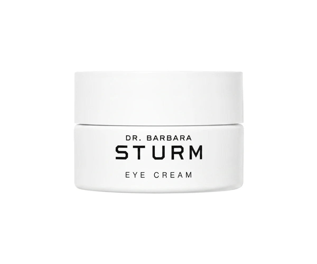 DR BARBARA STURM Augencreme 15 ml