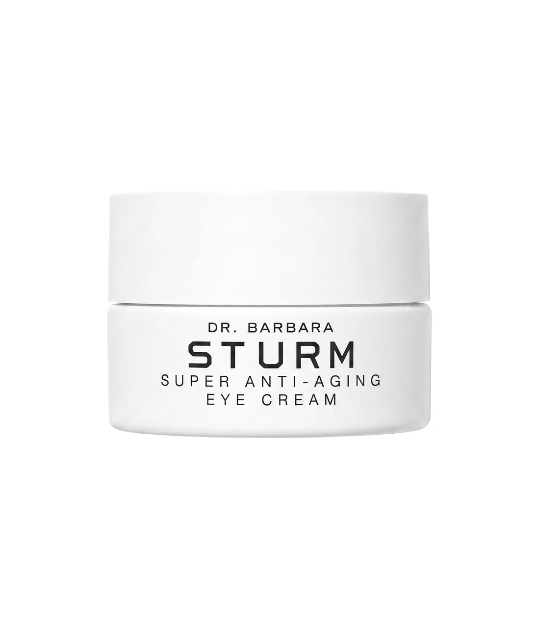 DR BARBARA STURM Super Anti-Aging Augencreme 15 ml