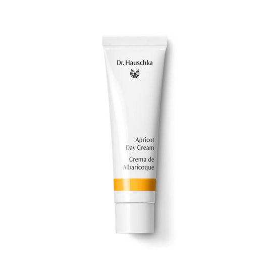 Dr. Hauschka Dr. Hauschka, Apricot, Nährend, Tag, Sahne, Für das Gesicht, 30 ml Regular