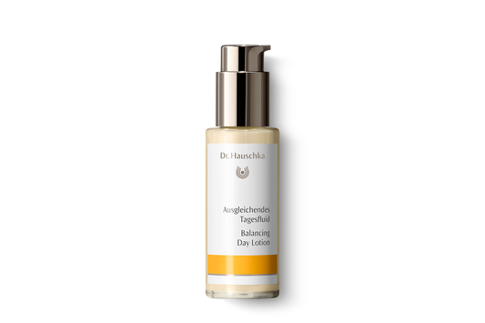 Dr. Hauschka Dr. Hauschka, Facial Care, Natürlich, Ausbalancieren, Tag, Lotion, Für das Gesicht, 50 ml Regular