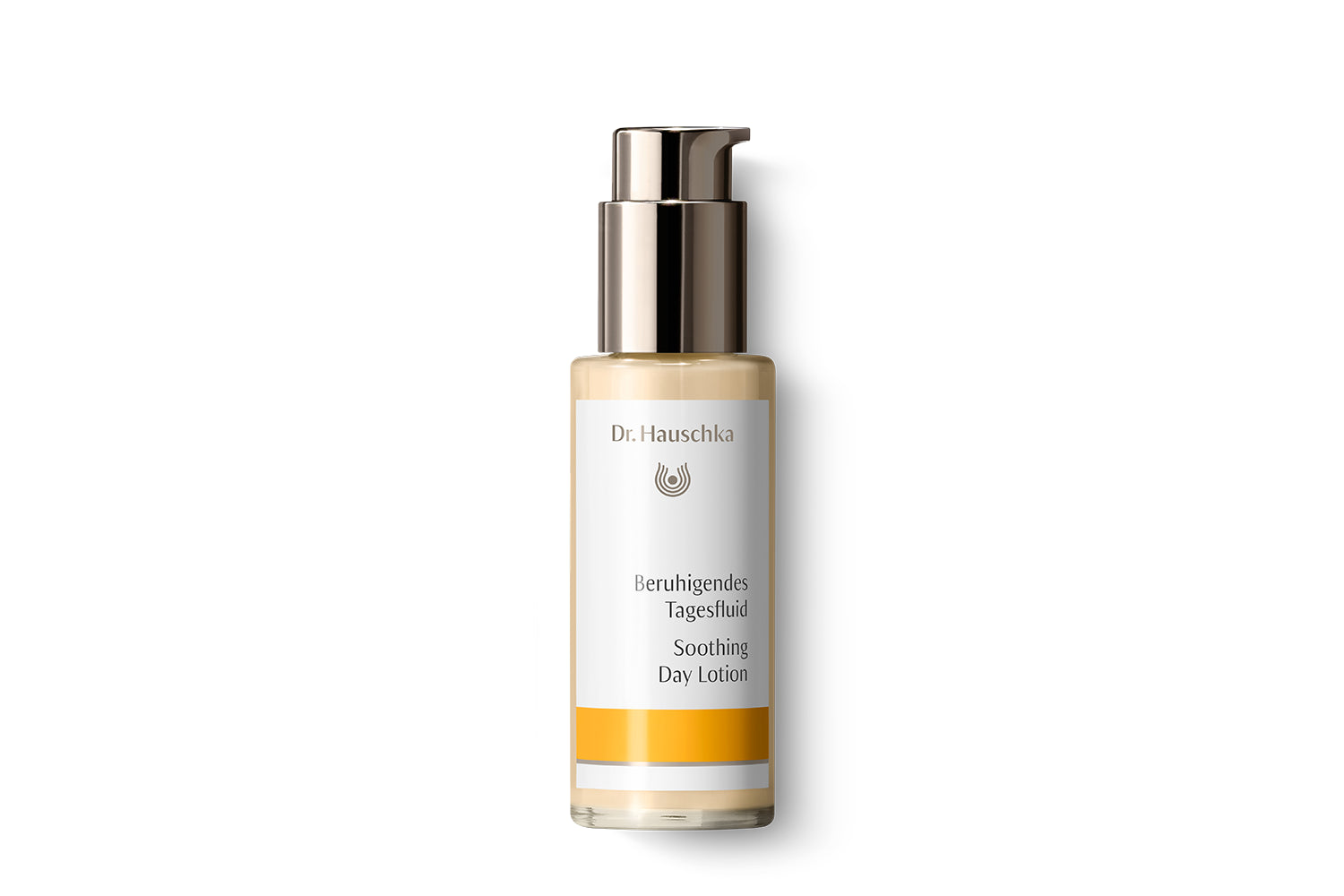 Dr. Hauschka Dr. Hauschka Facial Care Beruhigende Tageslotion für das Gesicht 50 ml Bodylotion