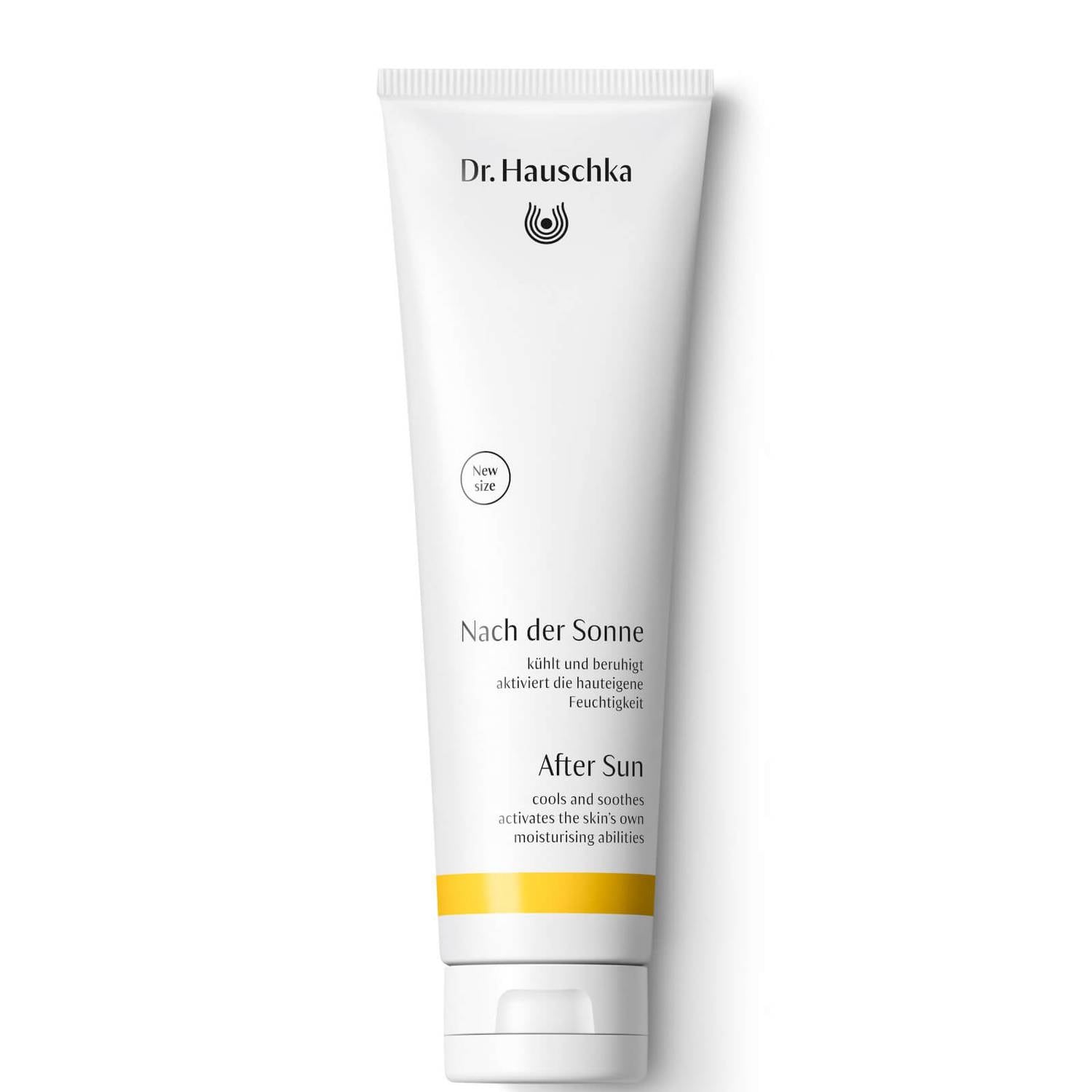 Dr. Hauschka Dr. Hauschka, After Sun, Beruhigend, After-Sun-Creme, 150 ml Regular