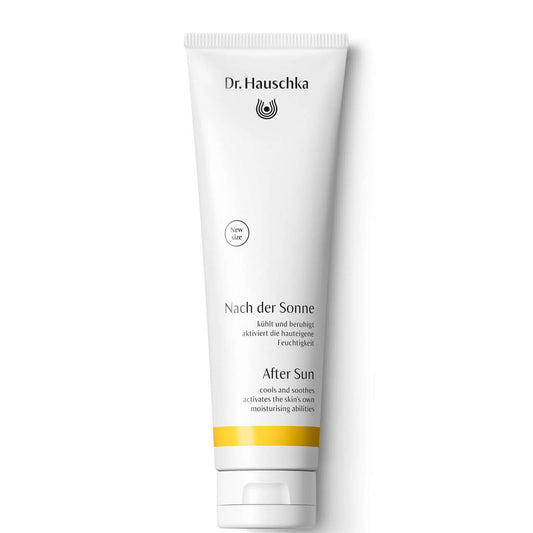 Dr. Hauschka Dr. Hauschka, After Sun, Beruhigend, After-Sun-Creme, 150 ml Regular