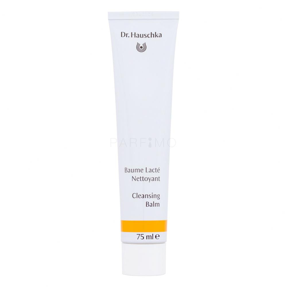 Dr. Hauschka Dr. Hauschka, Facial Care Cleansers, Nährend, Reinigungsbalsam, Für das Gesicht, 75 ml Regular
