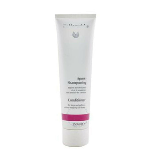 Dr. Hauschka Dr. Hauschka, Hair Care, Haarspülung, Zur Porenverfeinerung, 150 ml Regular