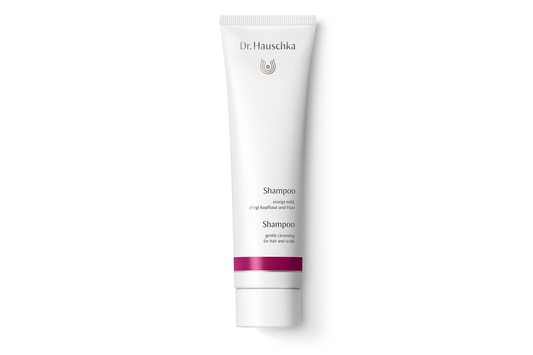 Dr. Hauschka Dr. Hauschka, Hair Care, Haarshampoo, Zur Hydratation, 150 ml Regular