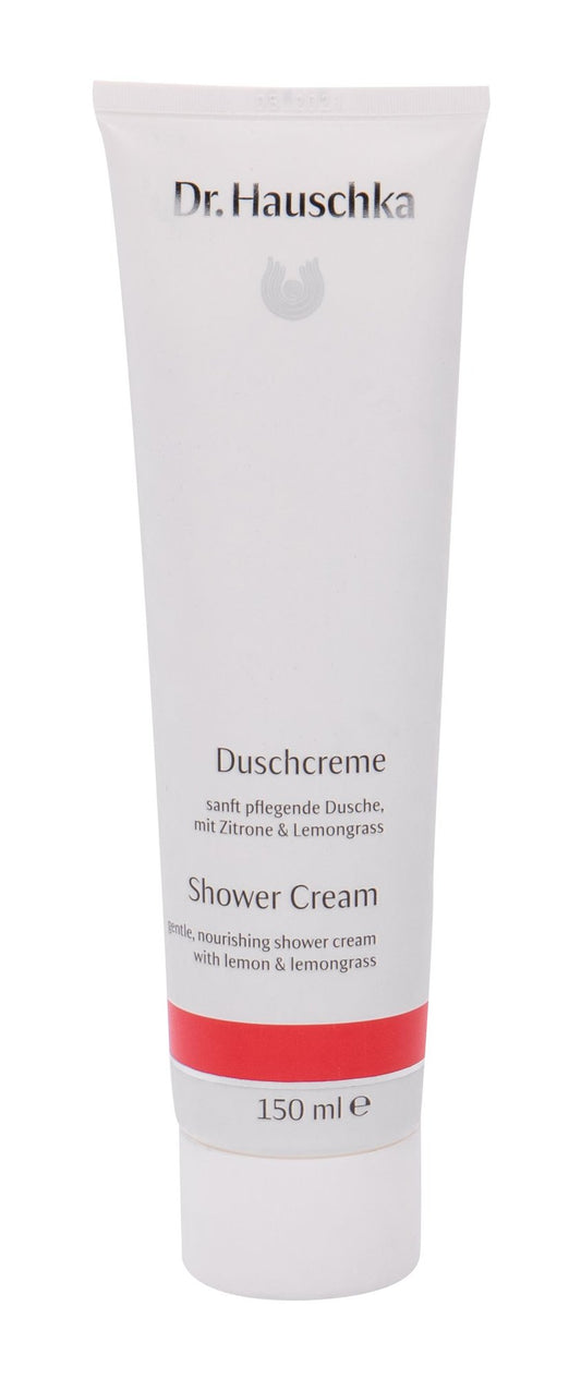 Dr. Hauschka Dr. Hauschka, Body Care, Nährend, Duschcreme, 150 ml Regular