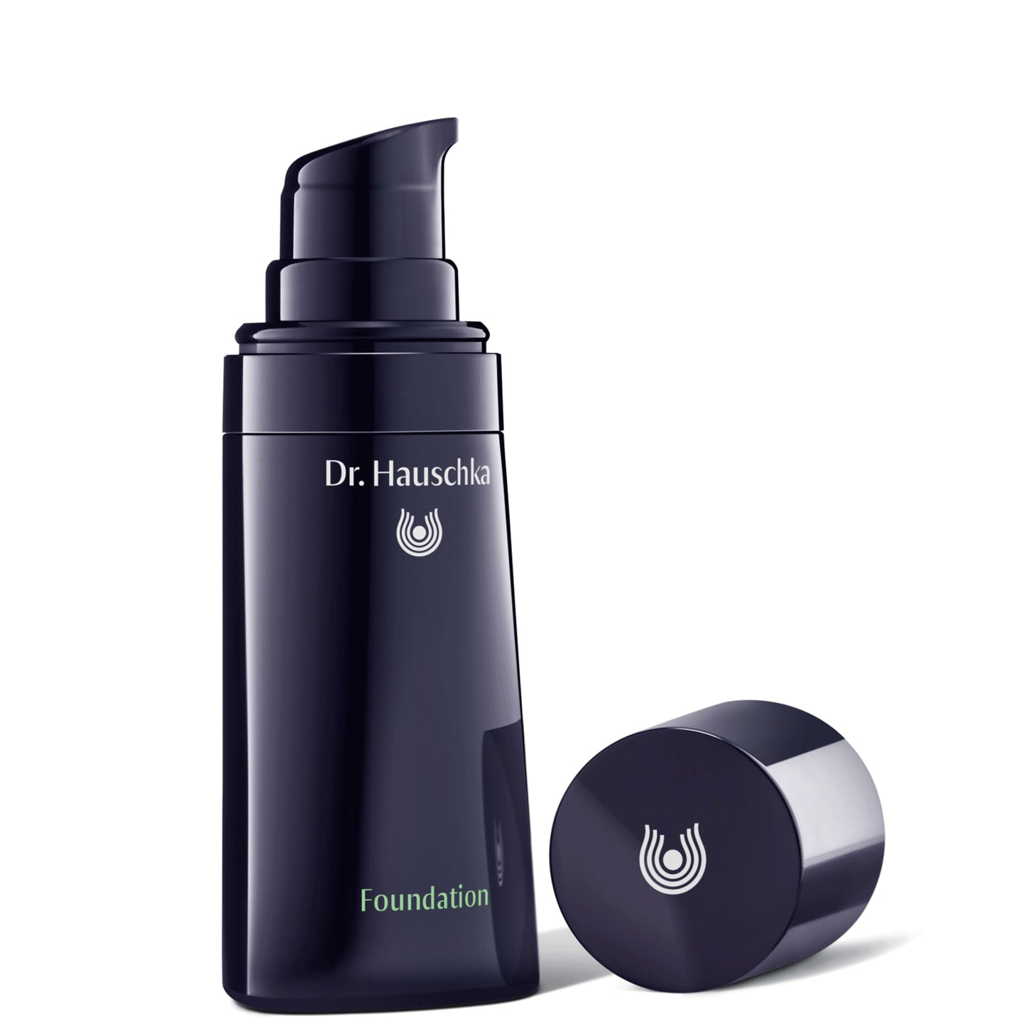 Dr. Hauschka, Make-up Complexion, Flüssige Grundierung, 001, Cashewnuss, 30 ml