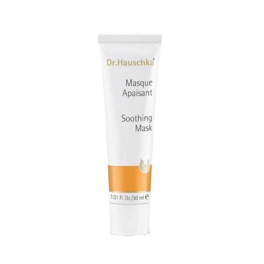 Dr. Hauschka Dr. Hauschka, Facial Care, Natürlich, Beruhigend, Tag, Crememaske, Für das Gesicht, 30 ml Regular
