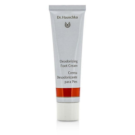 Dr. Hauschka Dr. Hauschka, Foot & Leg Care, Revitalisierung, Tag, Fußcreme, 30 ml Regular