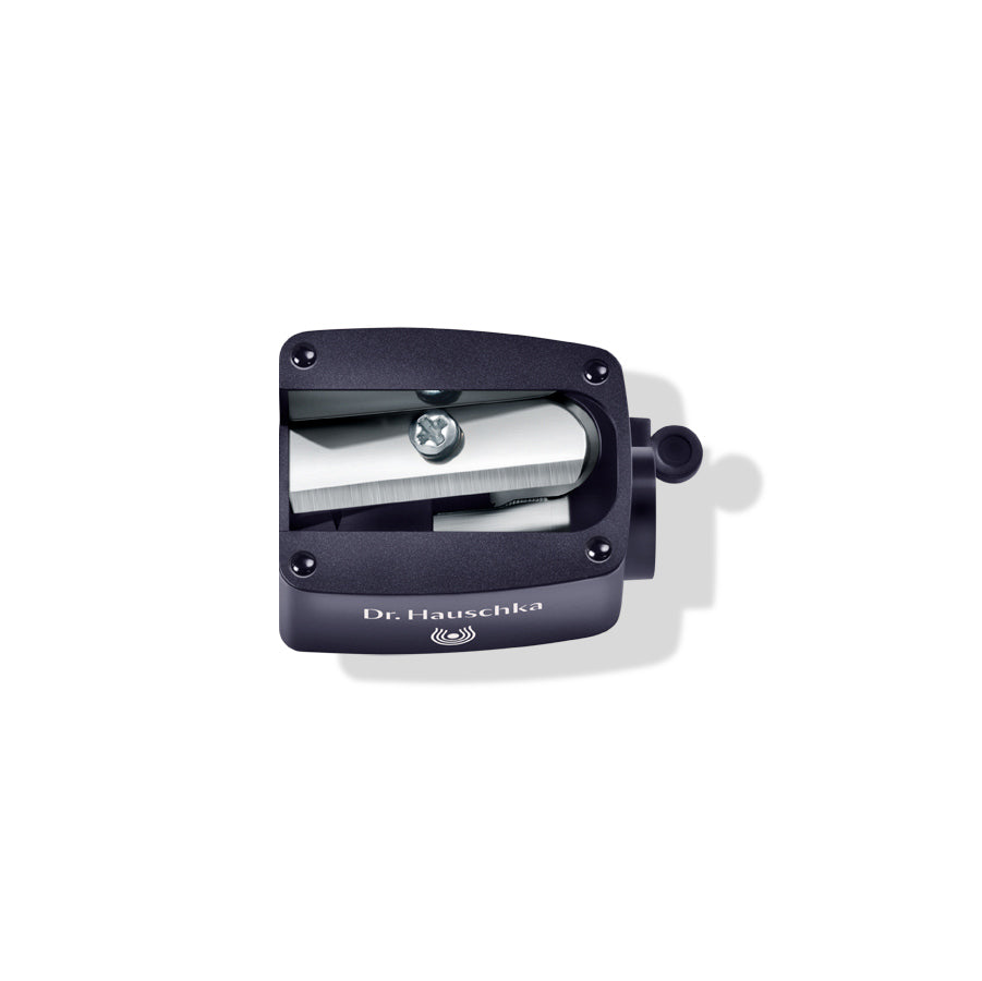 Dr. Hauschka Dr. Hauschka, Augenstiftspitzer, Schwarz Regular