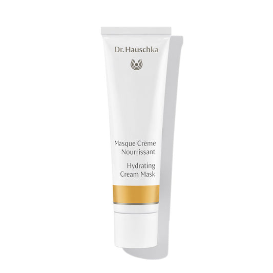 Dr. Hauschka Dr. Hauschka, Facial Care, Hydratisierend, Crememaske, Für das Gesicht, 30 ml Regular