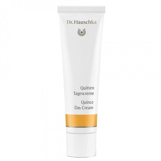 Dr. Hauschka Dr. Hauschka, Facial Care Quince, Tag, Sahne, Für das Gesicht, 30 ml Regular