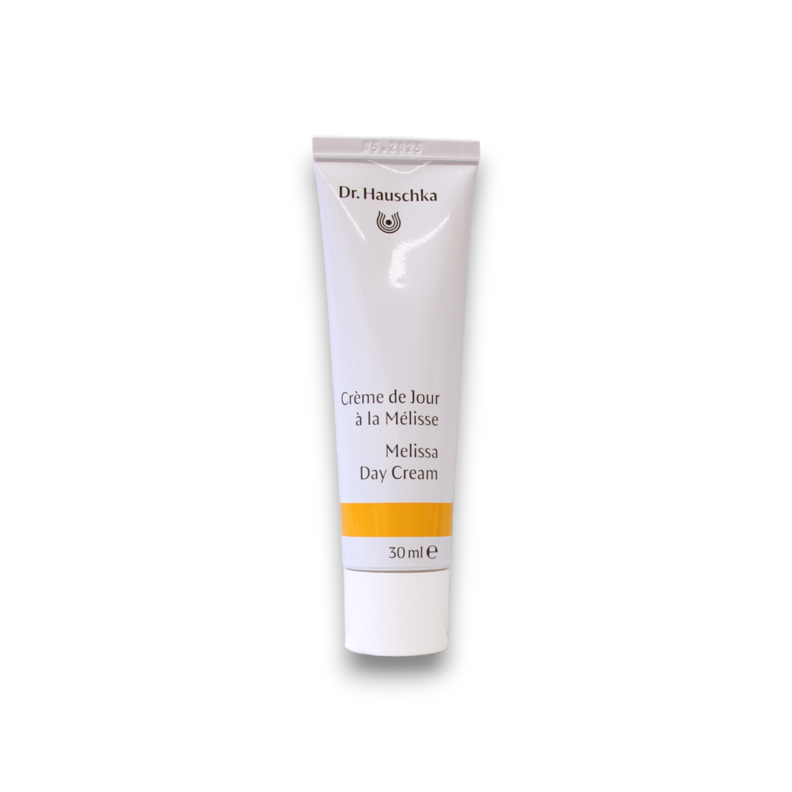 Dr. Hauschka Dr. Hauschka, Facial Care Melissa, Tag, Sahne, Für das Gesicht, 30 ml Regular