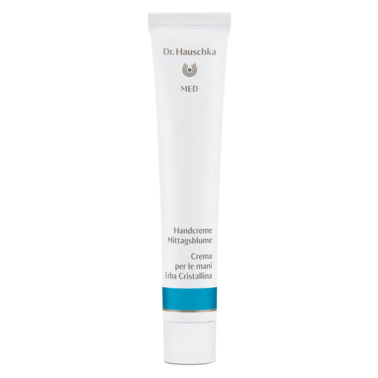 Dr. Hauschka Dr. Hauschka, Body Care Med, Natürlich, Hydratisierend, Handcreme, 50 ml Regular