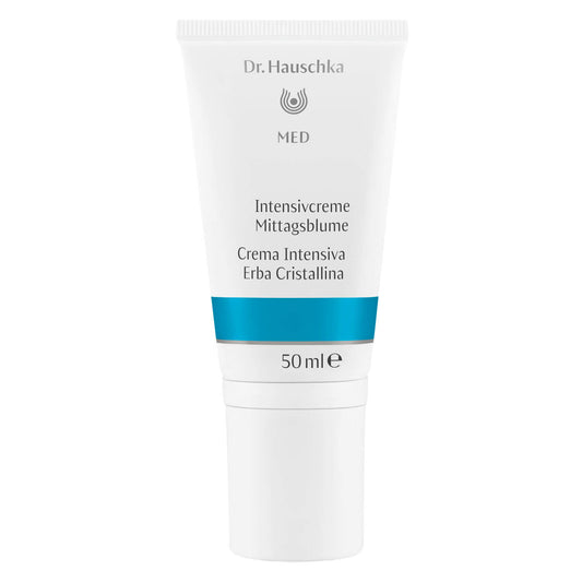Dr. Hauschka Dr. Hauschka, Body Care Med, Beruhigend, Körpercreme, Tag, 50 ml Regular