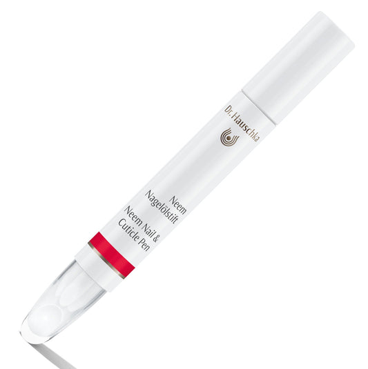 Dr. Hauschka Dr. Hauschka, Hand & Nail Care, Nährend, Nagelölbehandlung, 3 ml Regular