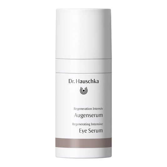 Dr. Hauschka Dr. Hauschka, Regenerating Intensive, Strafft/Nährt & Tont, Augenserum, 15 ml Regular