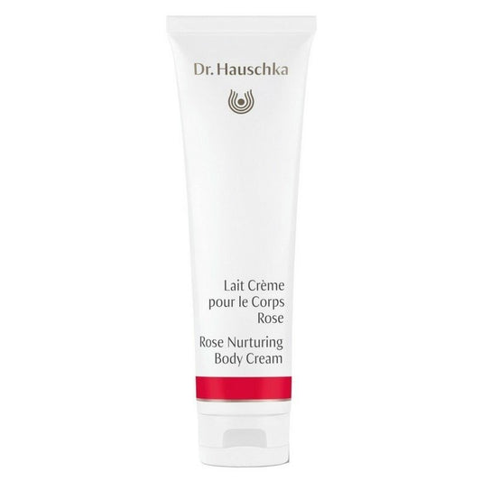 Dr. Hauschka Dr. Hauschka, Body Care, Rose, Nährend, Körpercreme, Tag, 145 ml Regular