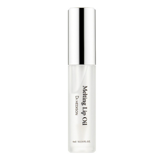 Dr. Hedison Dr. Hedison, Melting, Hydratation, Lippenöl, 4 ml Regular