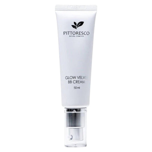 Pittoresco Pittoresco, Miracle Cushion, Hydratisierend, BB-Creme, 23, Natürliches Beige, 50 ml Regular