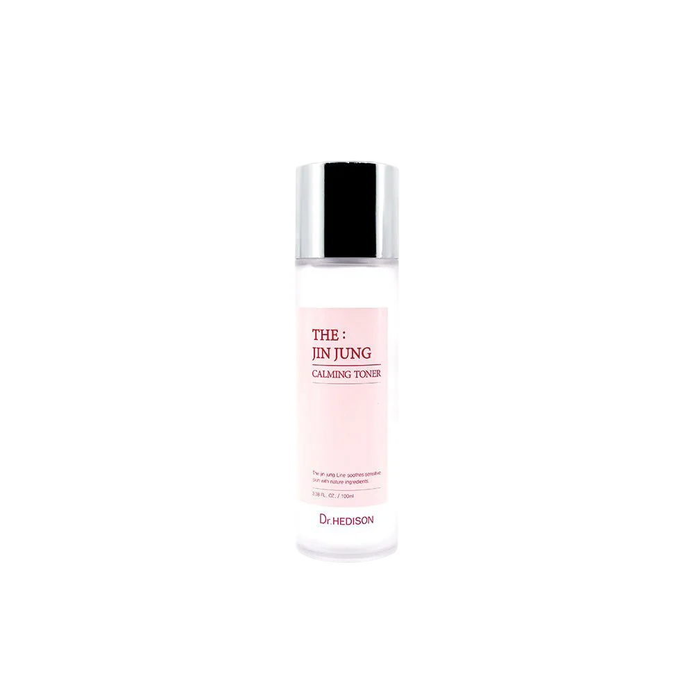 Dr. Hedison Dr. Hedison, The: Jin Jung, Gesichtswasser, Gesicht, 100 ml Regular