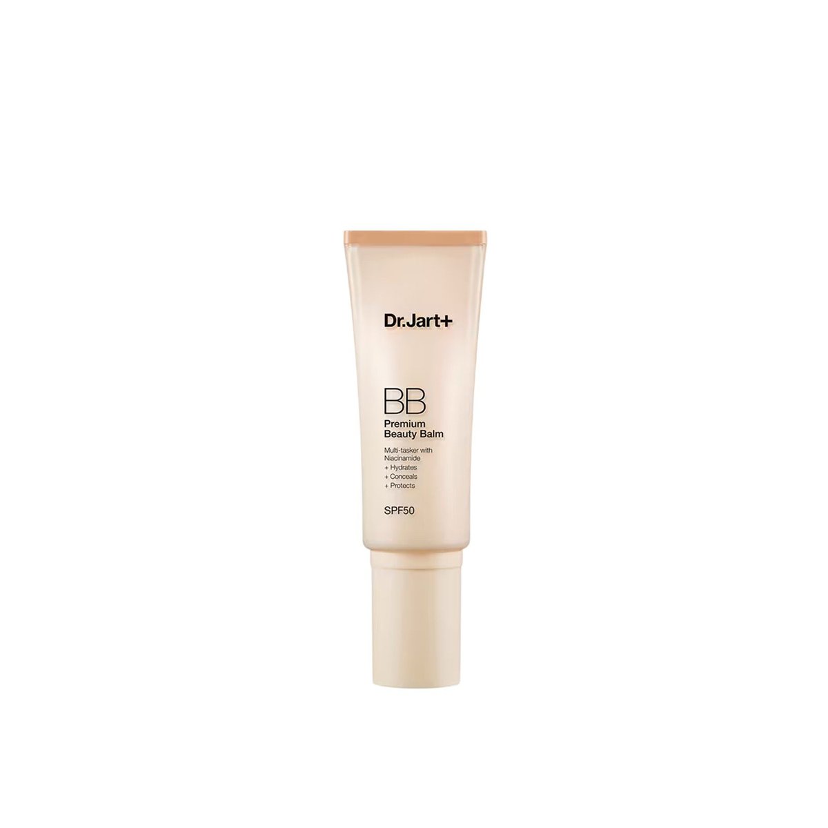 DR. JART+ Premium Bb Bálsamo De Belleza Spf50 02-Light Medium-Medium 40 ml