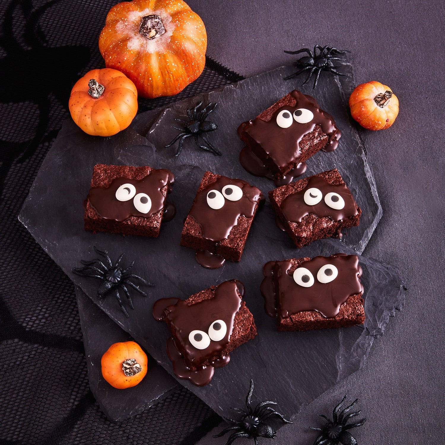 Dr. Oetker Backmischung Classic Brownies - Candyshop.ch