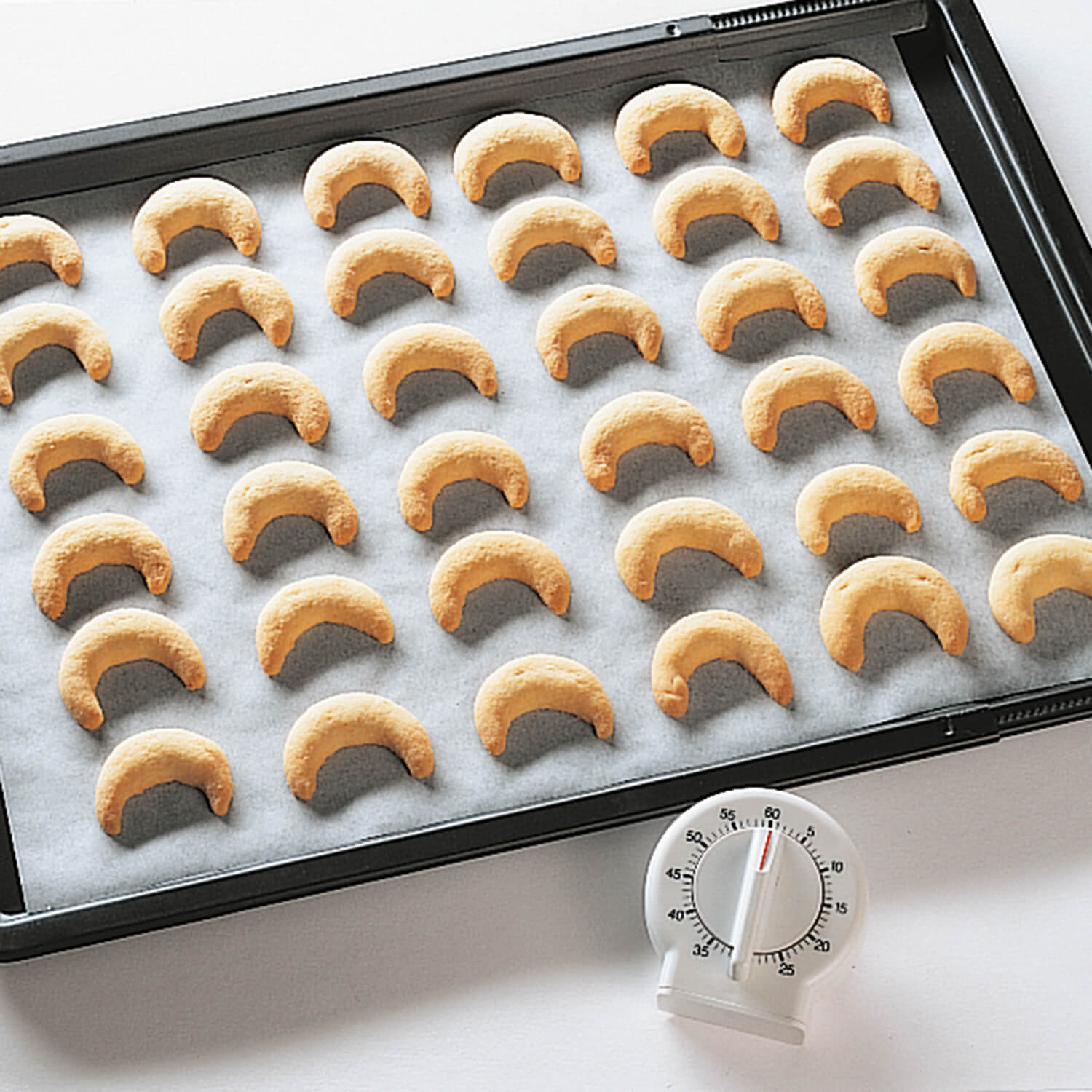 Dr Oetker Backmischung Vanillekipferl - Candyshop.ch