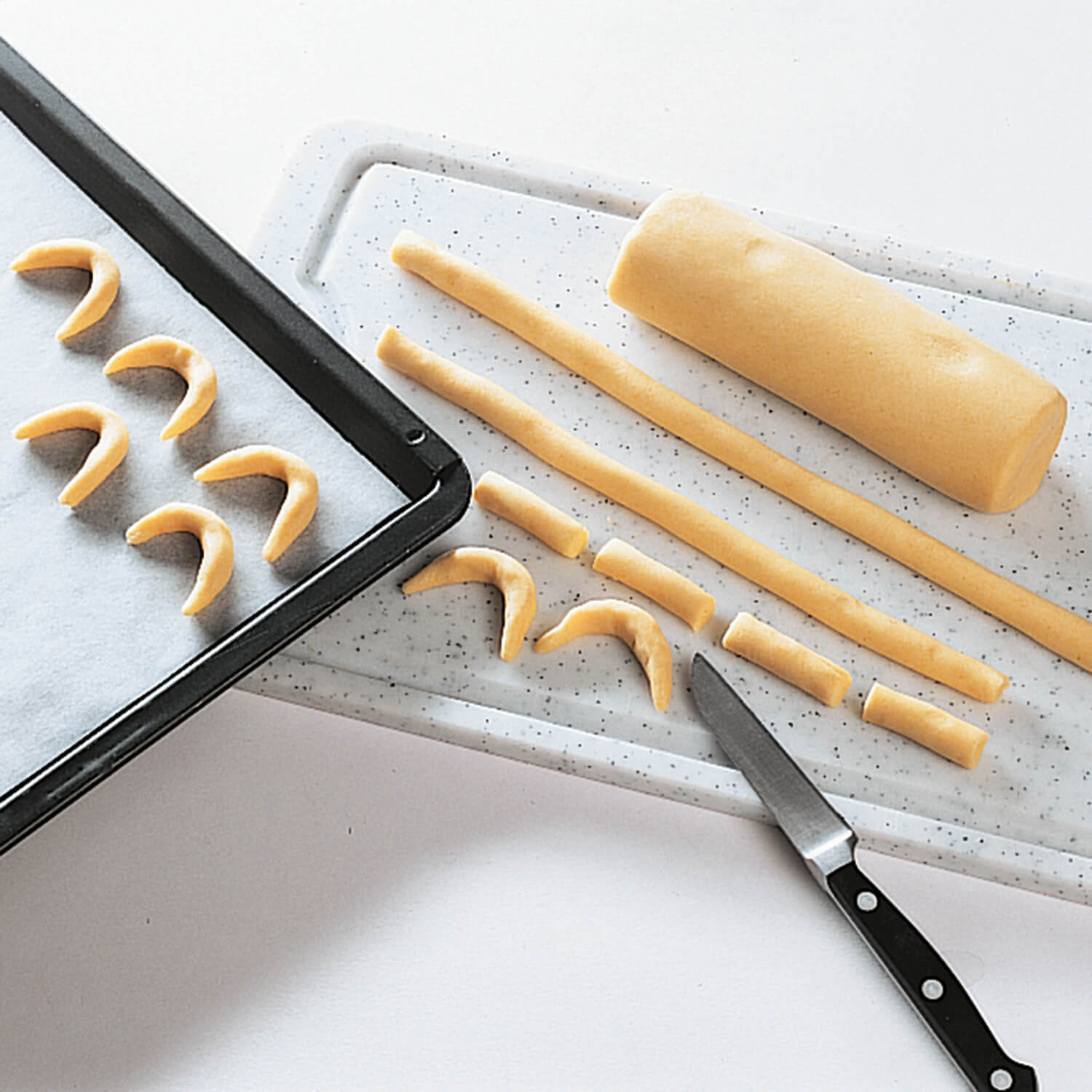 Dr Oetker Backmischung Vanillekipferl - Candyshop.ch
