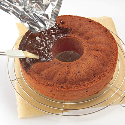 Dr Oetker Schoko Gewürzkranz Backmischung - Candyshop.ch