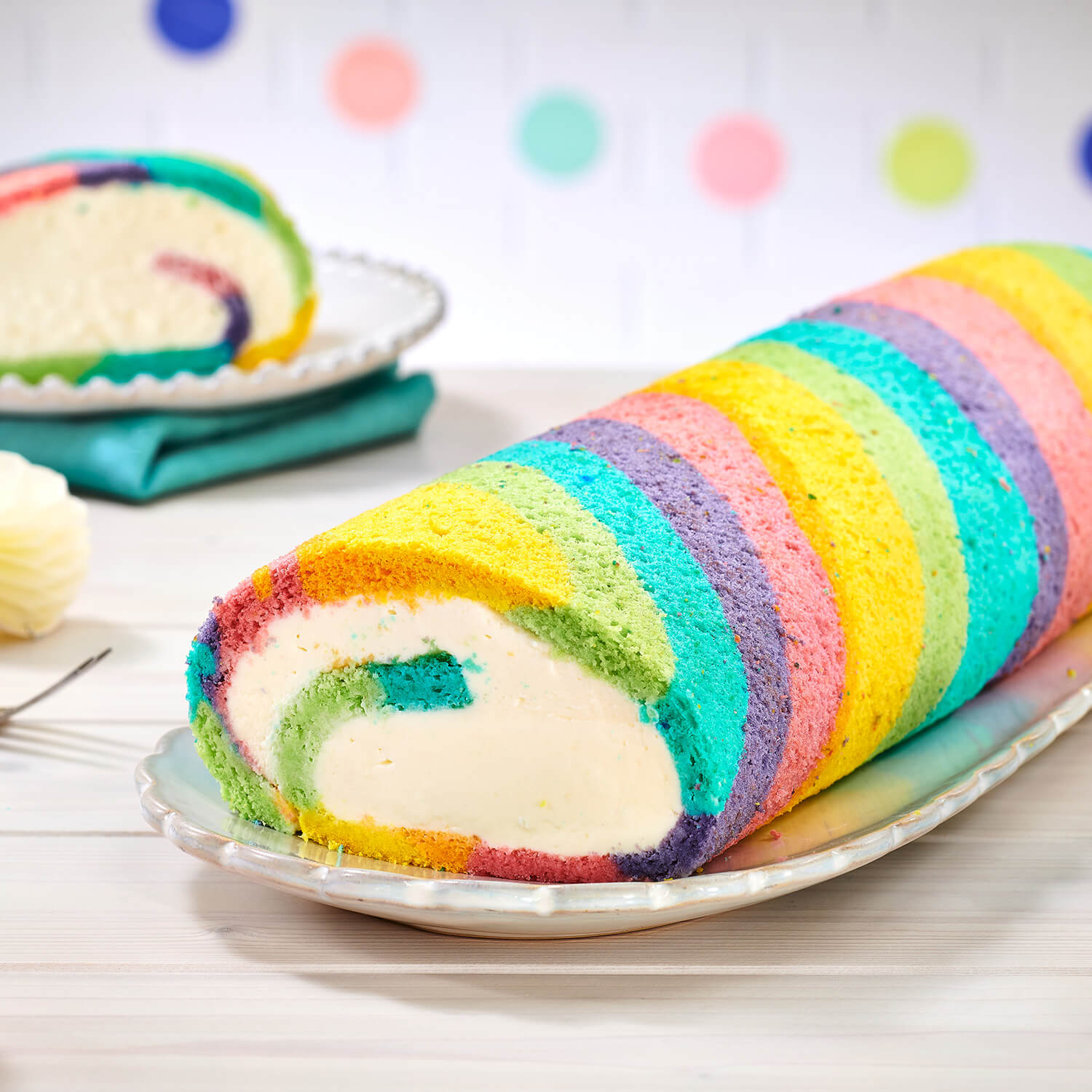 Dr. Oetker 4 Back- und Speisefarben - Candyshop.ch
