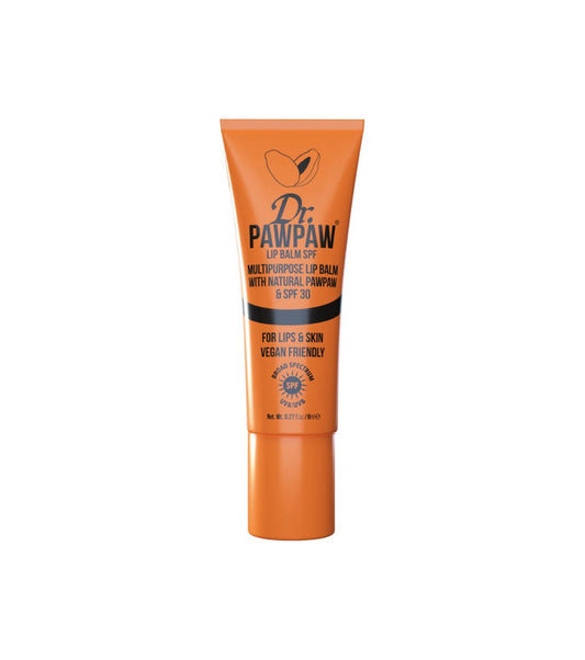 Dr. PawPaw Dr. PawPaw, Dr. PawPaw, Conditioning & Hydrating, Lippenbalsam, SPF 30, 8 g Regular