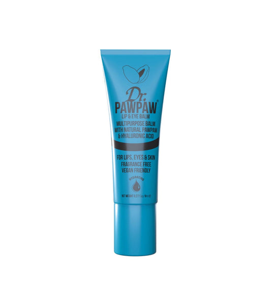 Dr. PawPaw Dr. PawPaw, Dr. PawPaw, Vegan und tierversuchsfrei, Feuchtigkeitsspendend und nährend, Lippenbalsam Behandlung, 8 