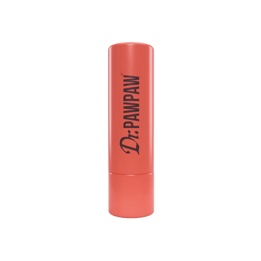 Dr. PawPaw Dr. PawPaw, Dr. PawPaw, Wassermelone, Nahrhaft, Lippenbalsam, 4 g Regular