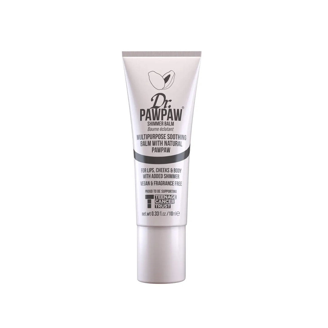 Dr. PawPaw Lippenbalsam Behandlung Dr. PawPaw, Multipurpose, Hydrating, Soothing, Nourishing, Lip Balm Treatment, 10 ml Regul