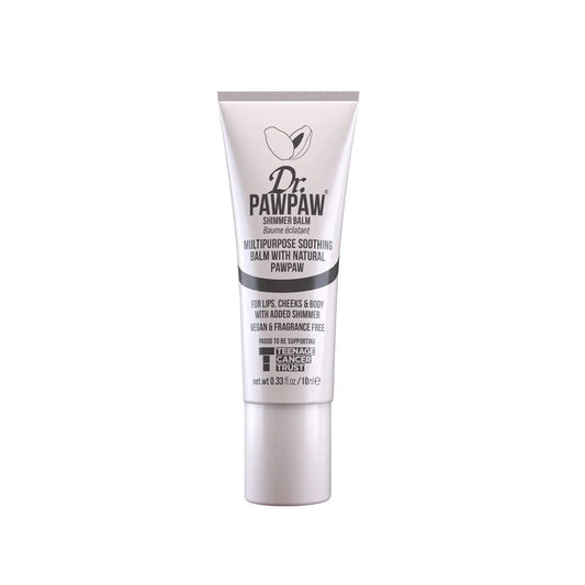 Dr. PawPaw Lippenbalsam Behandlung Dr. PawPaw, Multipurpose, Hydrating, Soothing, Nourishing, Lip Balm Treatment, 10 ml Regul