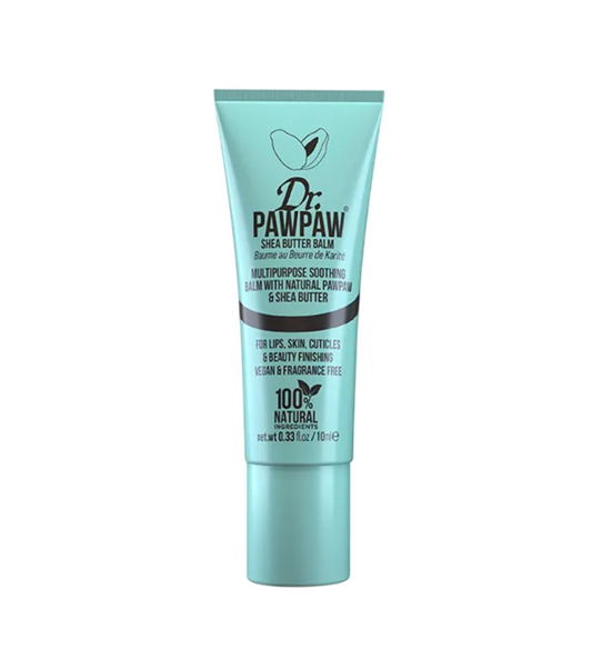 Dr. PawPaw Dr. PawPaw, Multipurpose, Lippen- und Wangenbalsam 2-in-1, 10 ml Regular