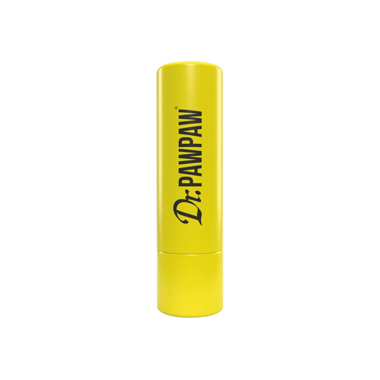 Dr. PawPaw Dr. PawPaw, Original Balm, Hydrating & Conditioning, Lippenbalsam, 4 g Regular