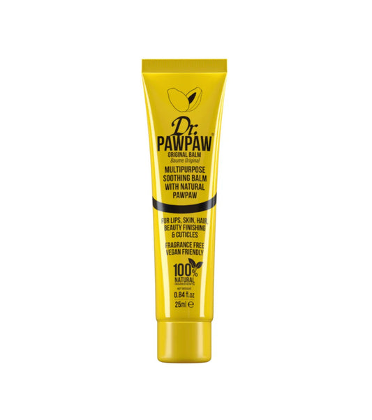 Dr. PawPaw Dr. PawPaw, Original Balm, Lippen- und Wangenbalsam 2-in-1, 10 ml Regular