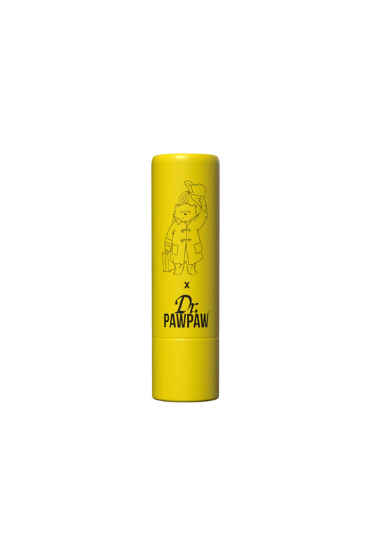 Dr. PawPaw Dr. PawPaw, Paddington Bear Original Balm, Vegan, Lippenbalsam, 4 g Regular