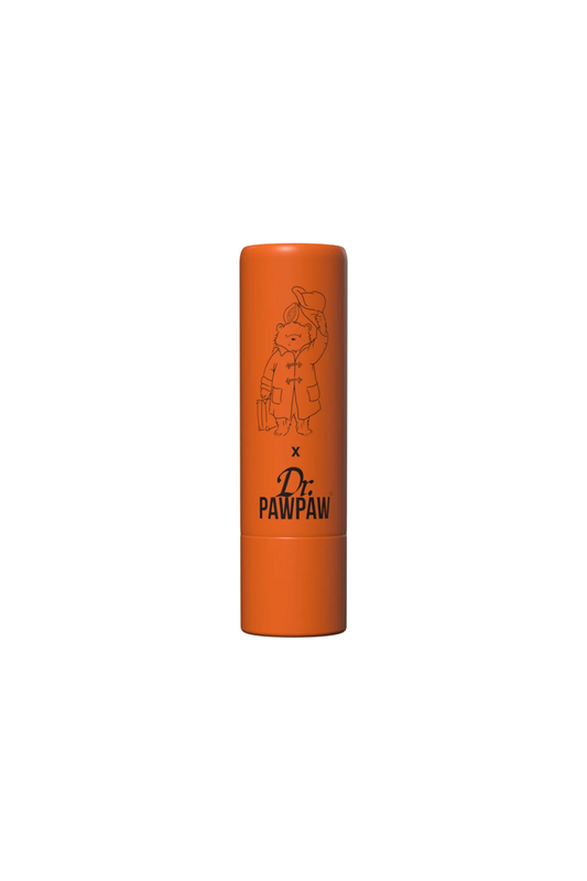 Dr. PawPaw Dr. PawPaw, Paddington Orange Marmalade, Hydratisierend, Lippenbalsam, 4 g Regular