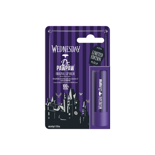 Dr. PawPaw Dr. PawPaw, Wednesday, Lippenbalsam, 4 g Regular