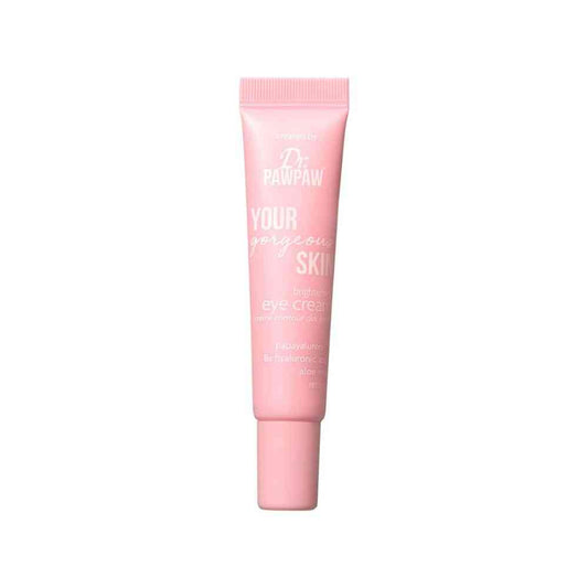 Dr. PawPaw Dr. PawPaw, Your Gorgeous Skin, Aufhellung, Tag & Nacht, Augencreme, 15 ml Regular