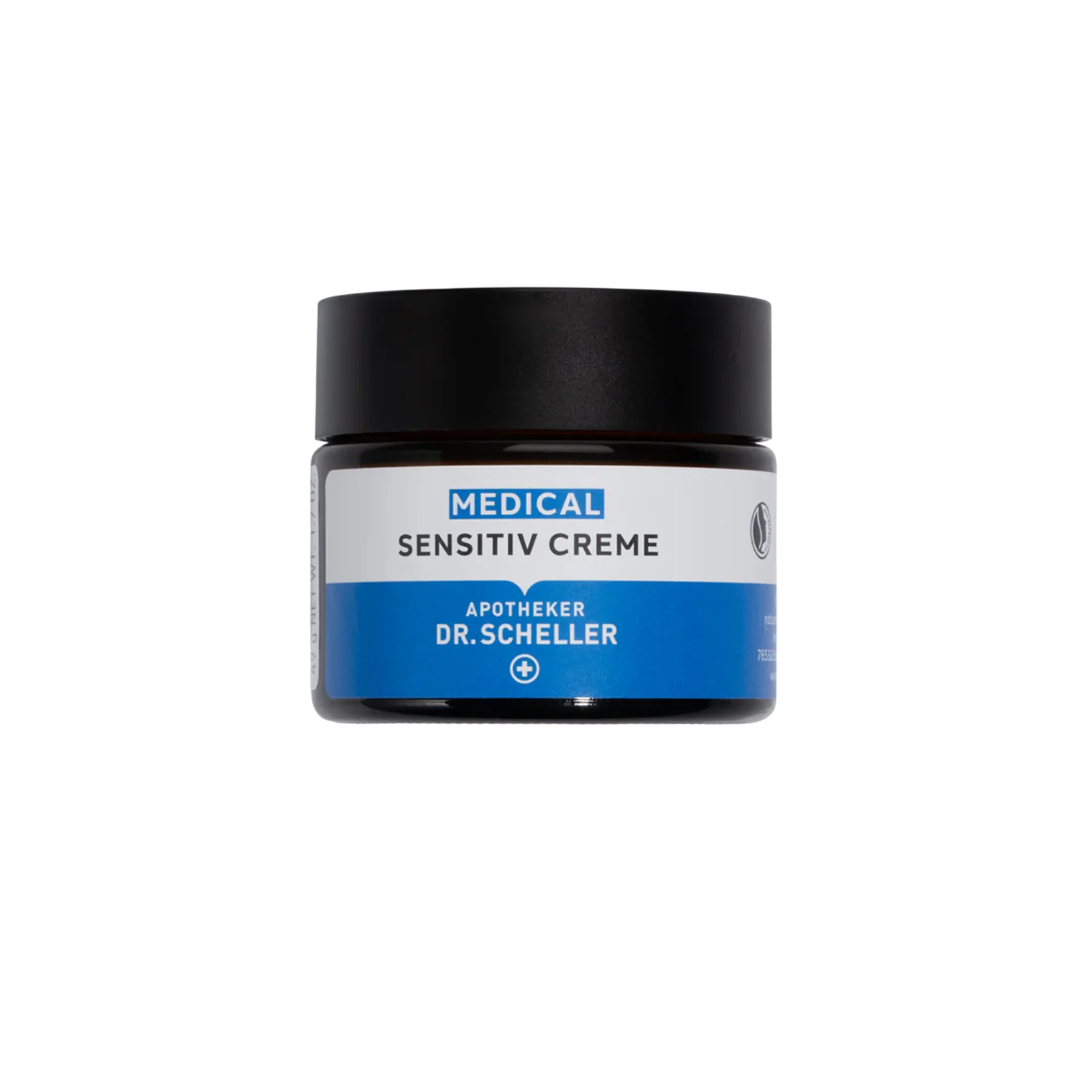 Dr. Scheller Dr. Scheller, Medical, Duftfrei, Beruhigend und entspannend, Tag & Nacht, Sahne, Gesicht, 50 ml Regular