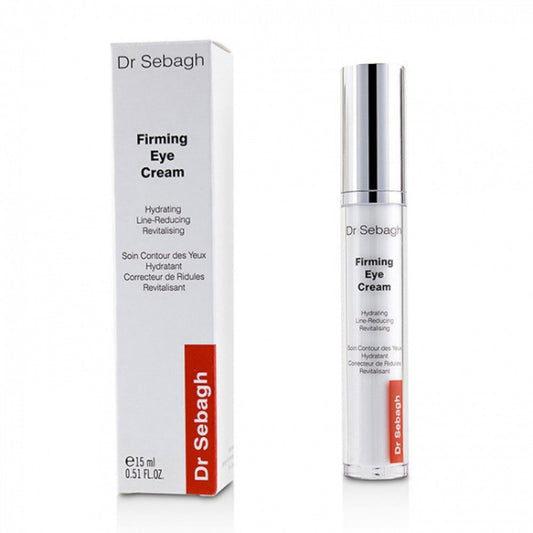 Dr Sebagh Dr Sebagh, Dr Sebagh, Festigung, Augencreme, 15 ml Regular