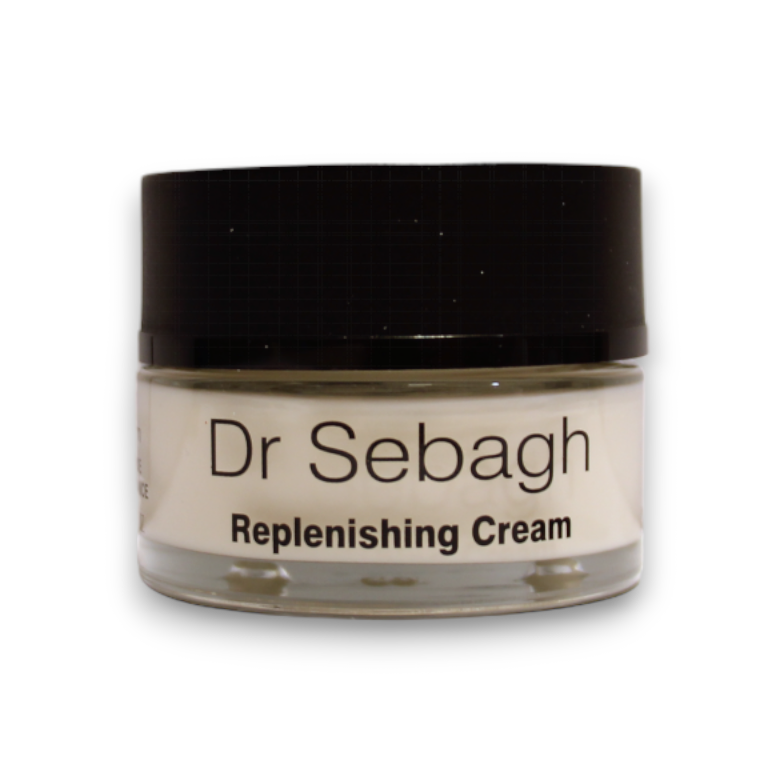Dr Sebagh Dr Sebagh, Replenishing, Phytohormone, Glättung, Tag & Nacht, Sahne, Für das Gesicht, 50 ml Regular